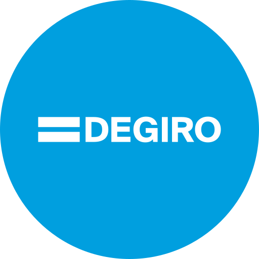 DEGIRO
